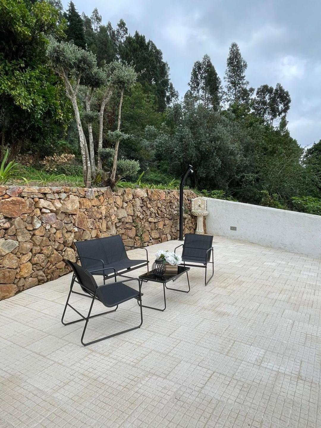 Casa Vila Rosa Penacova Exteriör bild